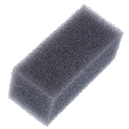 A & I Products Air Filter 3.5" x1.5" x1.5" A-B1WE7